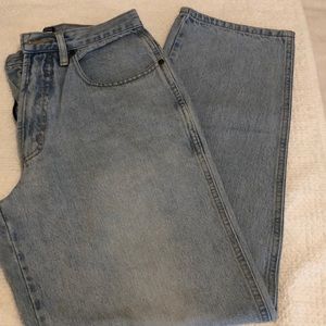 PG sport Men’s blue jeans size 30/32.